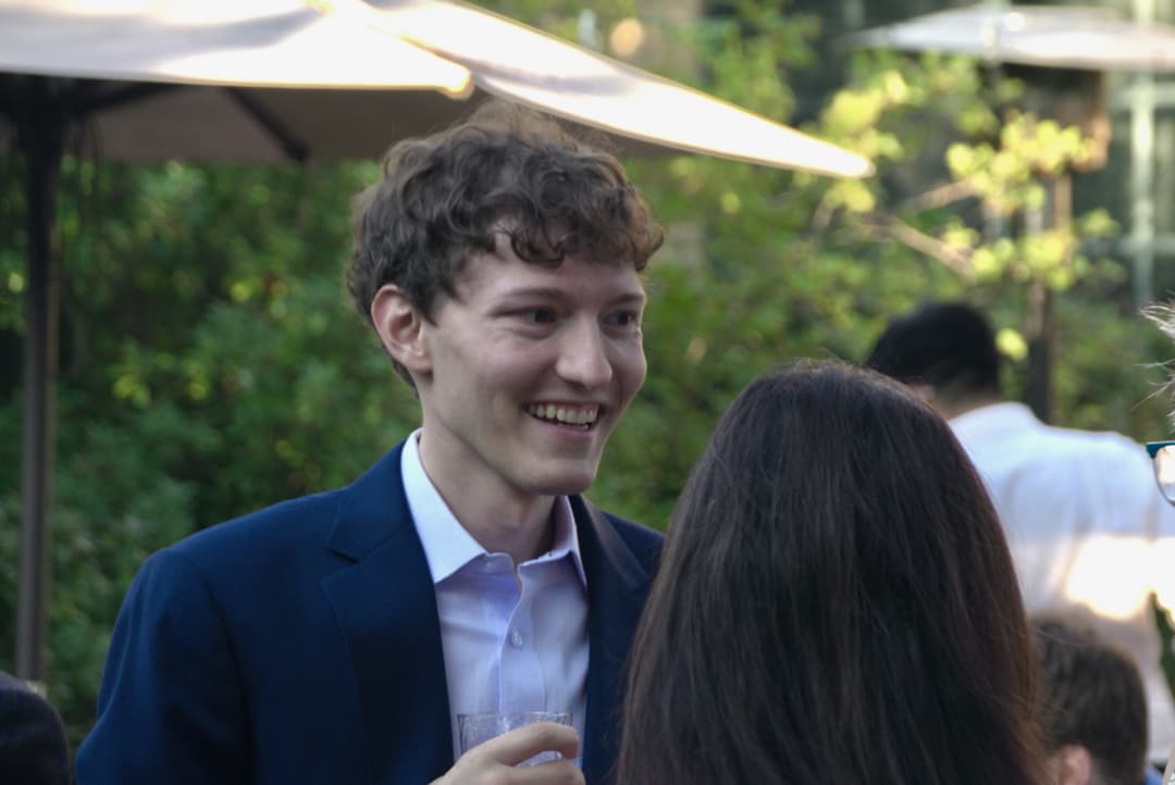 Sam Gondelman Hero Image
